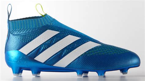 adidas ace blau weiß pink|Adidas ace 16 purecontrol.